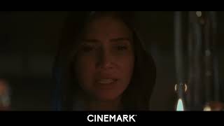 La hierba del diablo  Tráiler Cinemark [upl. by Stanislas278]