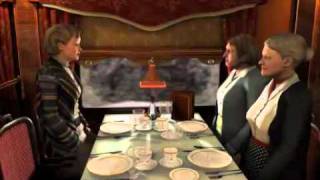 Lets play Agatha Christie  Mord im Orientexpress 6 german [upl. by Ravert]