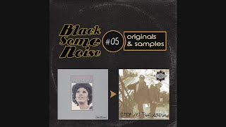 ORIGINALS amp SAMPLES  05  Marlena Shaw  California Soul [upl. by Notfol]