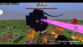 Minecraft engender addon link in description [upl. by Bonucci333]