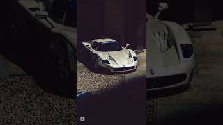 Maserati mc12 corsa Edit [upl. by Celestia235]