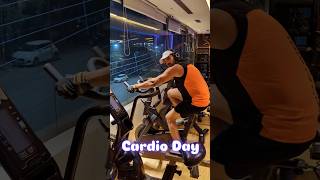 Cardio workout at Gym [upl. by Idmann760]