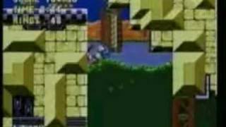 Sonic 3 Spot [upl. by Nally256]