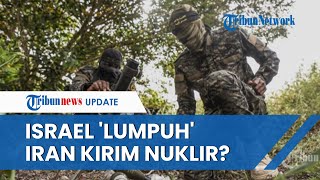 Rangkuman Hari ke21 Perang IsraelHamas Tentara Zionis TERPURUK hingga Batal Invasi Darat Gaza [upl. by Mettah222]