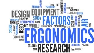 Ergonomic Awareness the Basics of Ergonomics [upl. by Ilise]