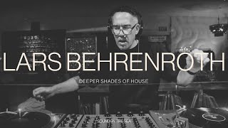 Lars Behrenroth  Deeper Shades of House [upl. by Ariamo686]