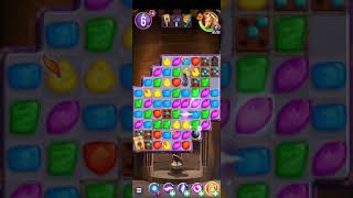 Harry Potter Puzzles amp Spells level 1627 no boosters [upl. by Range598]