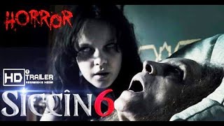 SICCIN Trailer 2020 Horror Evil Spirit Movie 18 [upl. by Eusoj]