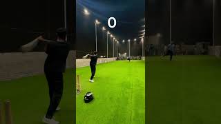 Saim vs Ali tournament match 1 cricketvideos criclover viral viralshort viralcricket indoor [upl. by Asiret]