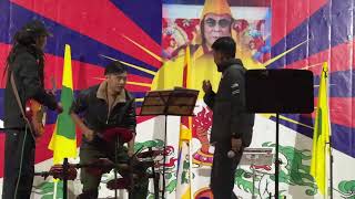 Phuntsok Tsokar live concert [upl. by Linus403]