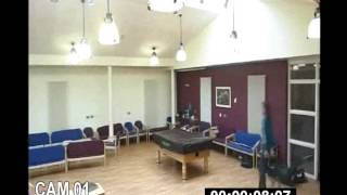 Regent House DVD 2011  Part 2  Pool CCTV Cam [upl. by Volin]