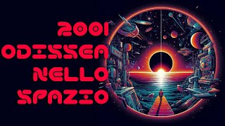 2001 Odissea nello spazio [upl. by Mastic688]