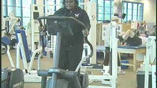 Heart Failure Patients Now Urged To Exercise [upl. by Broddy]