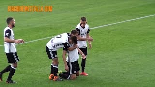 VCF Mestalla 2  Villarreal CF B 0 [upl. by Bee]