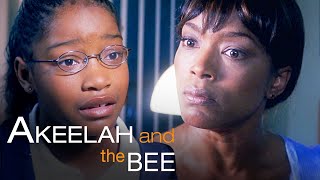 Akeelahs Mom Forbids Her From Competing Scene  Akeelah and the Bee [upl. by Luedtke]