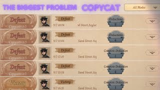 Identity V The Biggest Problem With Copycat [upl. by Sezen]