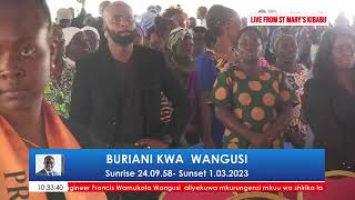 mwamba wenye imara [upl. by Surdna]