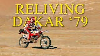 Our Dakar Film needs YOUR HELP  Brake Magazine [upl. by Nenerb]