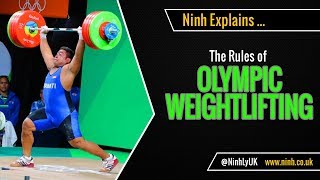 The Best Olympic Weightlifting Program ft Zack Telander [upl. by Eilahtan]