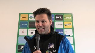 Interviews SV Noordeloos  ASH [upl. by Etiam]