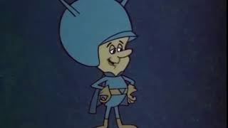 Flintstones Gazoo  advise [upl. by Ludwigg]