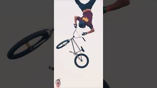 Winning best trick on BMX [upl. by Flori772]