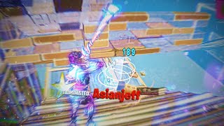 OG Fortnite  Larroy Highlights 13 [upl. by Vinson601]