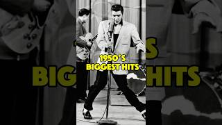 10 Best 1950’s Songs oldisgold nostalgia oldsong music 50s [upl. by Nairam236]