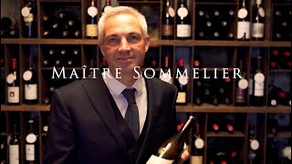 Maitre Sommelier Goldene Rose Karthaus [upl. by Levesque458]