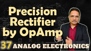 Half wave Rectifier Explained [upl. by Tem]