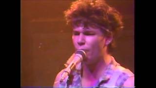 Big Country live at Barrowlands 1983 full concert [upl. by Neelac]