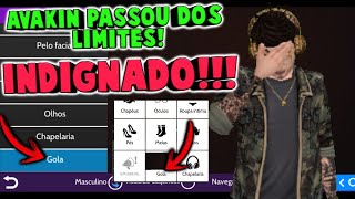 VEJA O NOVO ITEM DO AVAKIN LIFE [upl. by Hesther750]