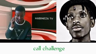 CALL CHALLENGE JOWEST SONGS 2024 [upl. by Burnham72]