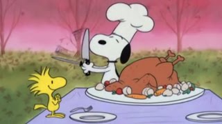 10 Thanksgiving Movies for Kids and Families [upl. by Esidarap]