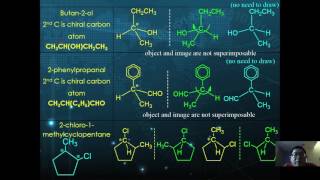 STPM Sem 3  ALevel  Organic Chem Introduction to Organic 06 [upl. by Analaj486]