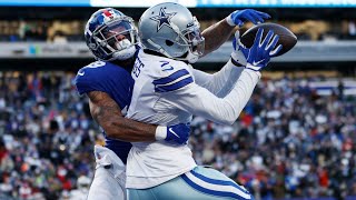 Every Trevon Diggs Interception Of The 20212022 NFL Season [upl. by Geithner]