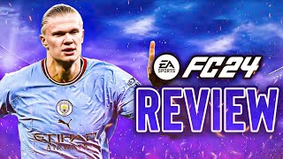 EA Sports FC 25 Review [upl. by Gettings]