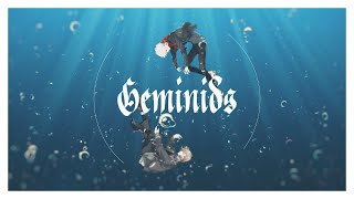 Geminids ChroNoiR [upl. by Effie]