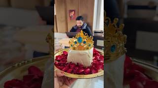 Shahi paneerfood aniket food vlogshortsfeed YouTube viralvideo shortsfeed [upl. by Eelanna]