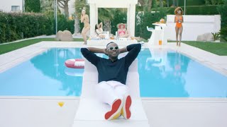 MC ★ Solaar  AIWA Clip Officiel [upl. by Doretta]