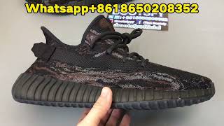 Yeezy Boost 350 v2 Mx Rock GW3774 from BOOTSFY [upl. by Alexine956]