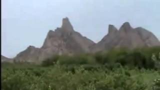 Kassala  SUDAN  Tourist Countries [upl. by Navnod]