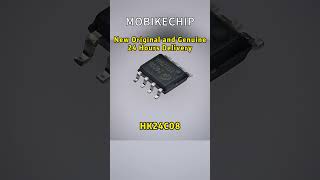 HK24C08 EEPROM MobikeChip IC Chips Factory Chips Wholesale mobikechipcom [upl. by Muiram]