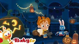 Dolcetti di Halloween con BabyTV 🎃 [upl. by Ahsele]