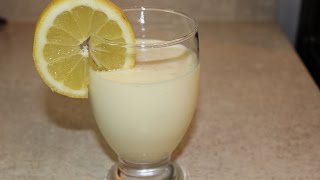 Virgin Pina ColadMocktail RecipeEasy To Make NonAlcoholic Beverage [upl. by Sirhc]