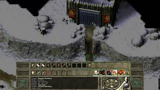 3 Icewind Dale 2 Enhanced Edition  All Components Installed  Heart Of Fury [upl. by Enimrac]