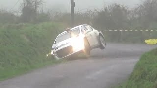 West Cork Rally 2024 HD [upl. by Atims]