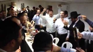 Happiness in Har Shmuel  by Rabbi David Sharaby [upl. by Oslec]