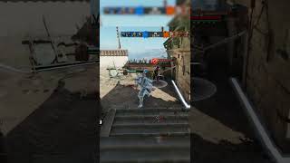 Almost fell asleep here  forhonor forhonorpc forhonorgame ubisoft gaming ps5 [upl. by Anivram61]