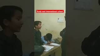 studynestintwrnationalschool motivation motivationकीआगeducationstudentsteachingteacher [upl. by Mizuki]